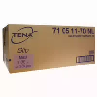 Tena Slip Maxi Gr M All In One Inkontinenzprodukt, 24 Stück 3x24 St