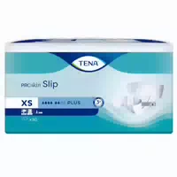 Tena Slip Plus Confioair 30 Stück Xs 30 st