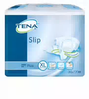 Tena Slip Plus Xl 30 St