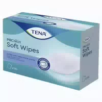 Tena Soft Wipes 135 Stück 19 X 30 cm 135 st