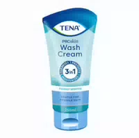 Tena Wash Cream 250 Ml