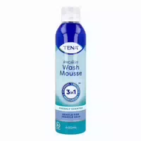 Tena Wash Mousse 400 Ml
