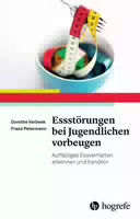 Essstörungen bei Jugendlichen Vorbeugen