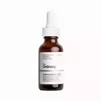 The Ordinary Caffeine Solution 5% Egcg