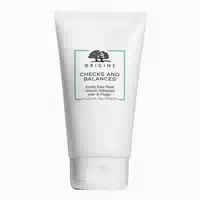 Checks And Balances™ Frothy Face Wash 150 Ml
