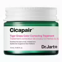 Cicapair Tiger Grass Color Correcting Treatment 15 Ml