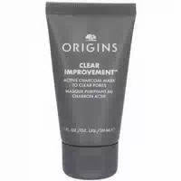 Clear Improvement Active Charcoal Mask Clear Pores 30 ml