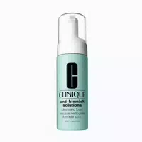 Clinique Anti Blemish Solutions Cleansing Foam 125 Ml