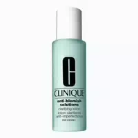 Clinique Anti Blemish Solutions Clarifying Lotion 200 Ml