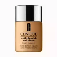 Clinique Anti Blemish Foundation Cn58 Honey 30 Ml