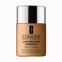 Clinique Anti Blemish Foundation Cn74 Beige 30 Ml