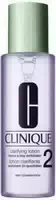 Clinique Clarifying Lotion 2