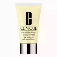 Clinique Dramatically Different Moisturizing Gel In Der Tube 50 Ml