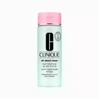 Clinique Liquid Facial Soap Oily Skin Formula 200 ml