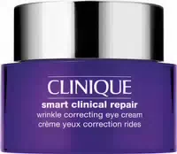 Clinique Smart Clinical Repair Wrinkle Correcting Eye Cream Augenpflege Clinique Smart Cncl Rpr Wr Eye Crm 15ml