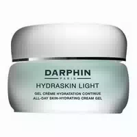 Darphin Hydraskin Light All Day Skin Hydrating Cream Gel Feuchtigkeitsspendende Tagescreme Und Nachtcreme Für Trockene Haut