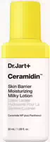 Dr Jart Ceramidin™ Skin Barrier Moisturizing Milky Lotion