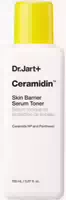 Dr Jart Ceramidin Skin Barrier Serum Toner 150 ml
