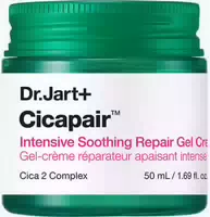 Dr Jart Cicapair Intensive Soothing Repair Gel Cream