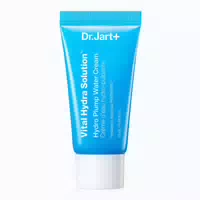 Dr Jart Vital Hydra Solut Hydro Plump Water Cream 50 Ml