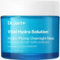 Dr Jart Vital Hydro Solution™ Hydro Plump Overnight Mask Hyaluronic Acid