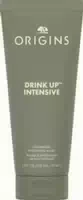 Origins Drink Up Intensive Overnight Hydrating Mask With Avocado & Swiss Glacier Water