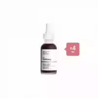 The Ordinary Aha 30% Bha 2% Peeling Solution