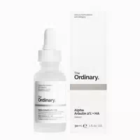 The Ordinary Alpha Arbutin 2% Ha 30 Ml