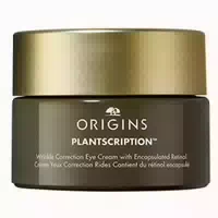 Plantscription™ Wrinkle Correction Eye Cream With Encapsulated Retinol 15 Ml
