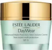 Estée Lauder Daywear Advanced Multi Protection Anti Oxidant Creme Spf15 Für Normale Haut