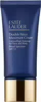 Estée Lauder Double Wear Maximum Cover Camouflage Makeup Für Gesicht Und Körper Spf 15 3n1 Ivory Beige