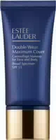 Estée Lauder Double Wear Maximum Cover Camouflage Makeup Für Gesicht Und Körper Spf 15 2n1 Desert Beige
