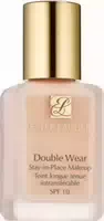 Estée Lauder Double Wear Stay In Place Makeup Spf 10 1w1 Bone
