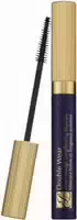 Estée Lauder Double Wear Mascara Zero Smudge Lengthening Mascara 01 Black
