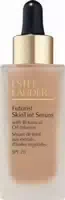 Estée Lauder Futurist Skintint Serum Foundation Futurist Skintint 2c3 Fresco