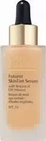 Estée Lauder Futurist Skintint Serum Foundation Futurist Skintint 1c1 Cool Bone
