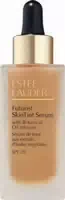Estée Lauder Futurist Skintint Serum Foundation Futurist Skintint 3w1 Tawny