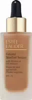 Estée Lauder Futurist Skintint Serum Foundation Futurist Skintint 4c3 Softan
