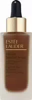 Estée Lauder Futurist Skintint Serum Foundation 0n1 Alabaster