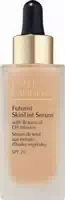 Estée Lauder Futurist Skintint Serum Foundation Futurist Skintint 1c1 Cool Bone