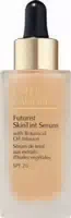 Estée Lauder Futurist Skintint Serum Foundation Futurist Skintint 1n2 Ecru