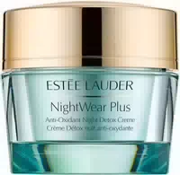 Estée Lauder Nightwear Plus Anti Oxidant Night Detox Creme 50 Ml