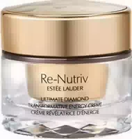Estée Lauder Re Nutriv Ultimate Diamond Transformative Energy Creme Rich