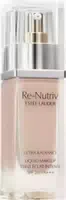 Estée Lauder Re Nutriv Ultra Radiance Liquid Makeup Spf20 2c3 Fresco 30 ml