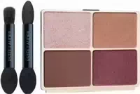 Estée Lauder Pure Color Envy Eyeshadow Quad Lidschattenpalette Pure Color Envy Eyesha Indigo Night