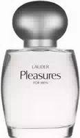 Estée Lauder Pleasures For Men Cologne Spray