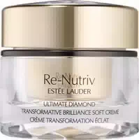 Estée Lauder Re Nutriv Ultimate Diamond Transformation Brilliance Soft Crème