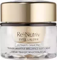 Estée Lauder Re Nutriv Ultimate Diamond Transformation Brilliance Soft Crème
