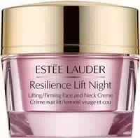 Estée Lauder Resilience Lift Night Lifting Firming Face And Neck Creme