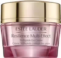 Estée Lauder Resilience Multi Effect Tri Peptide Augencreme 15 Ml